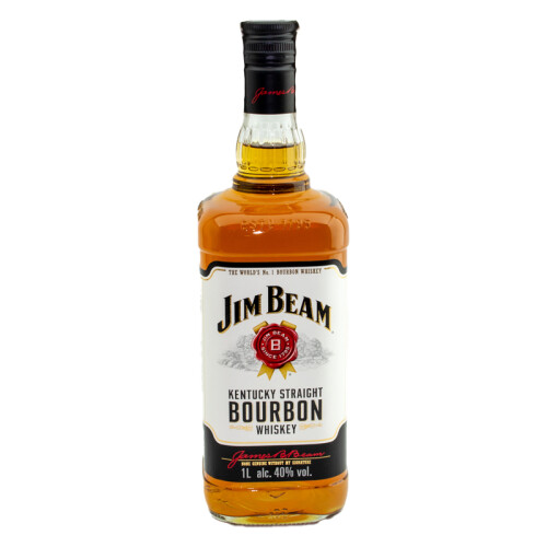 Jim Beam 1L